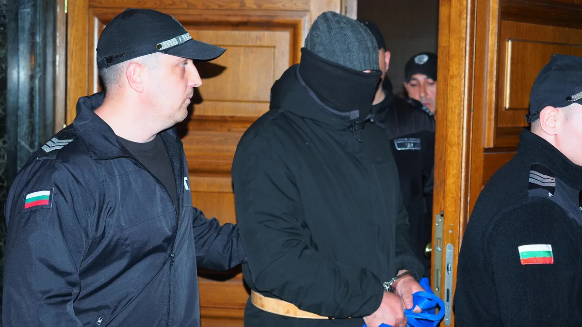 Продължава съдебният процес срещу Виктор Спига за убийството на Алена Щерк