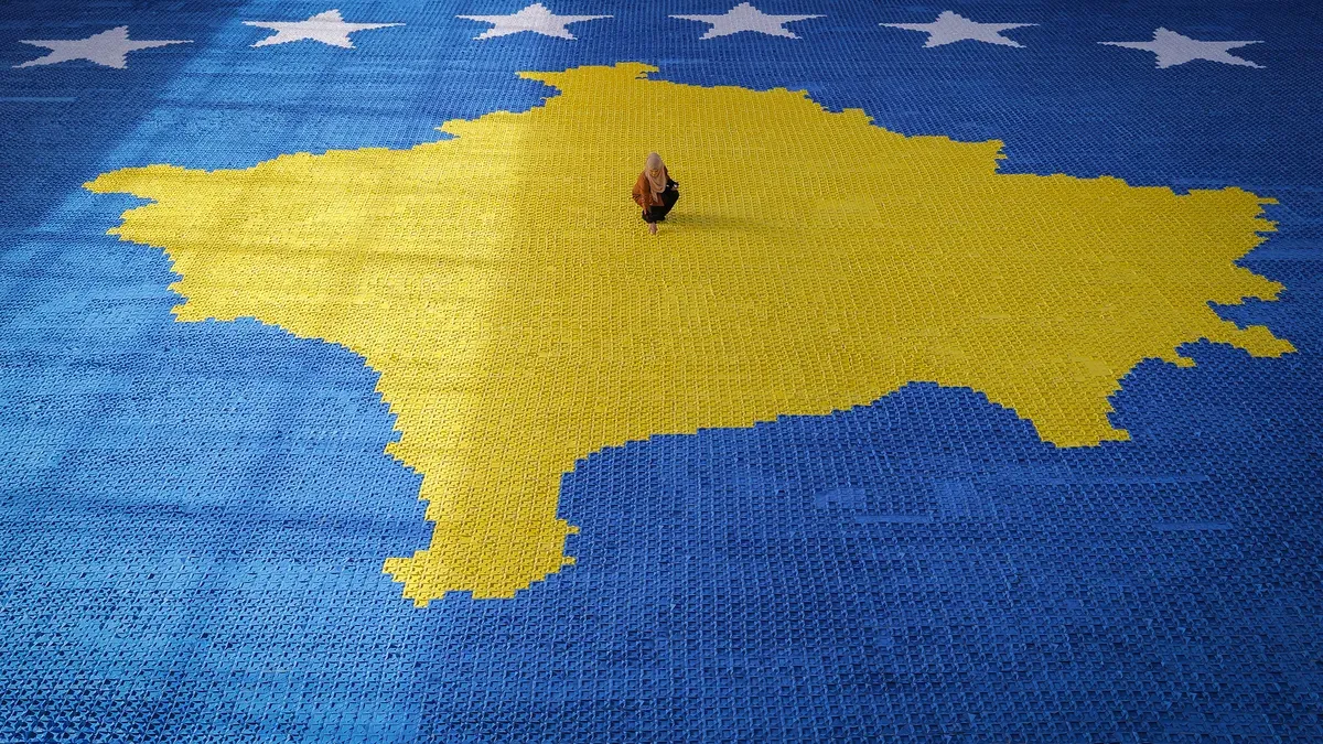 Продължение на 38-ата сесия за конституиране на парламента на Косово