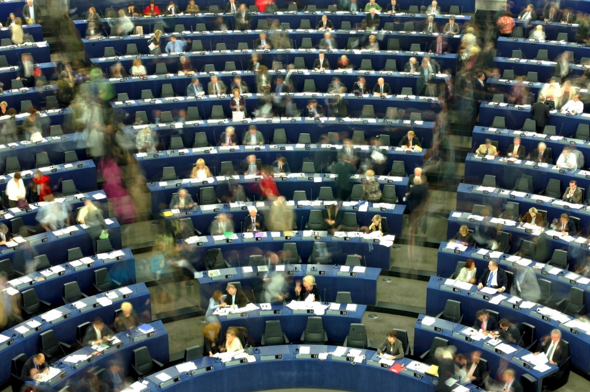 Проевропейски партии печелят в редица европейски държави