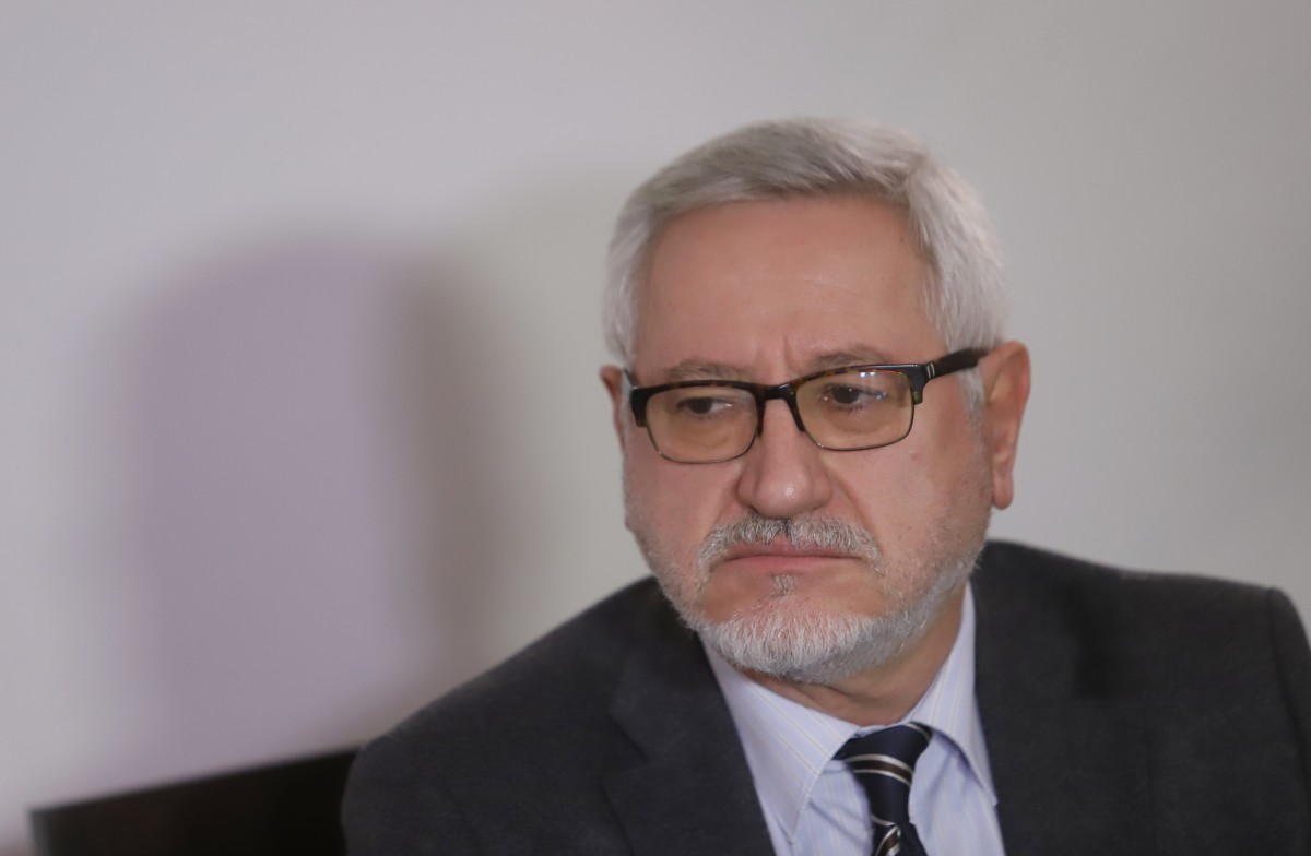Проф. Ангел Димитров: Двустранните проблеми, вече са и европейски