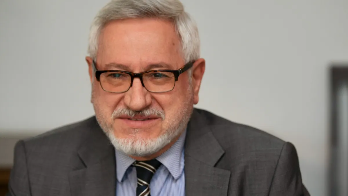 Проф. Ангел Димитров: Формално македонските историци имат желание за работа, но няма резултат