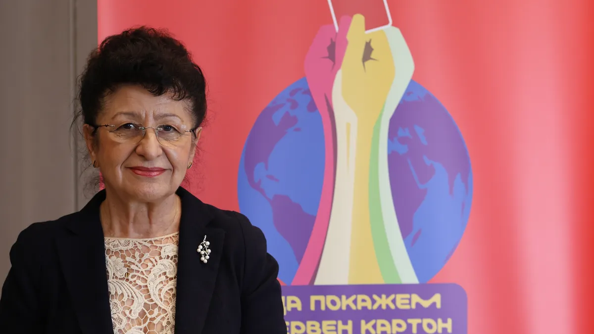 Проф. Анна-Мария Борисова: Семейството е главният отговорник за наднорменото тегло при децата