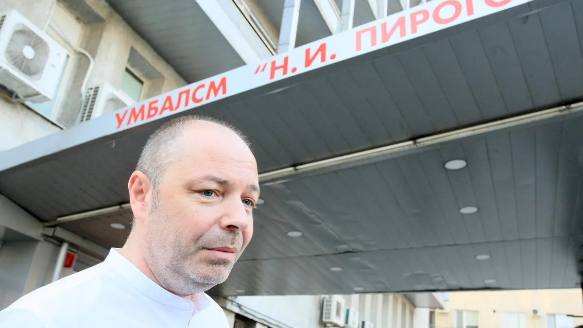 Проф. Габровски: Борим се за живота на 20-годишното момиче, пострадало в Елин Пелин