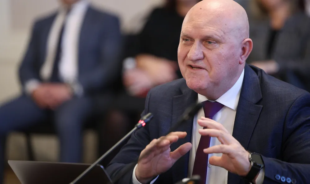 Проф. Галин Цоков: Словото българско прави България безгранична