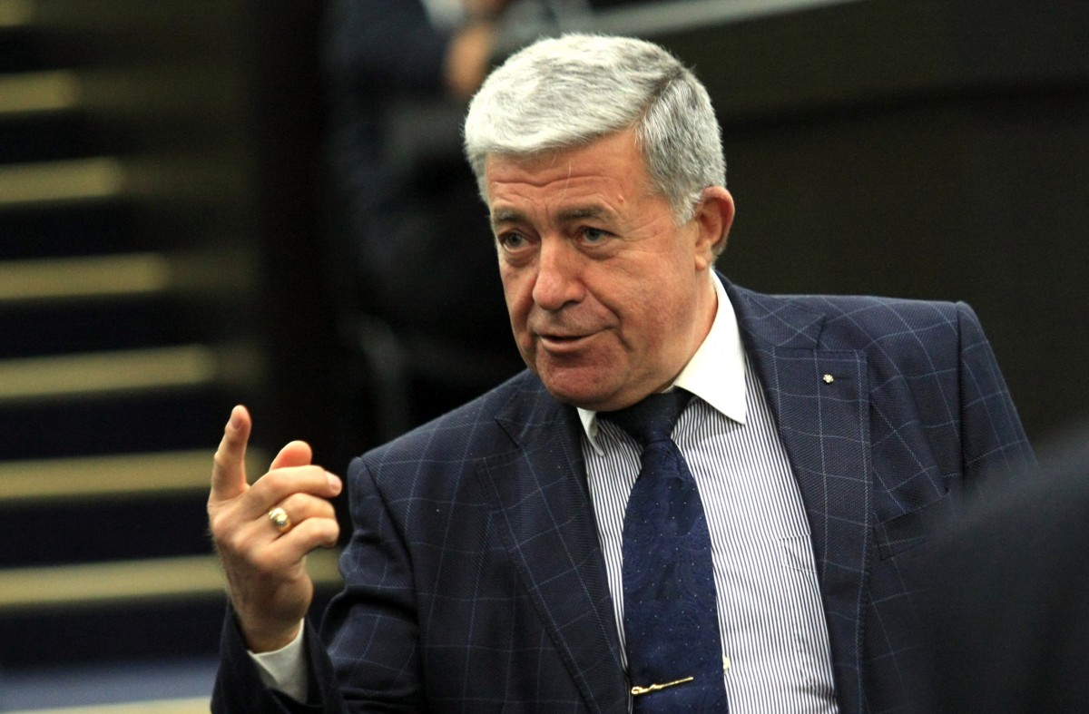 Проф. Генчо Начев: В България няма реално остойностяване на медицинската услуга