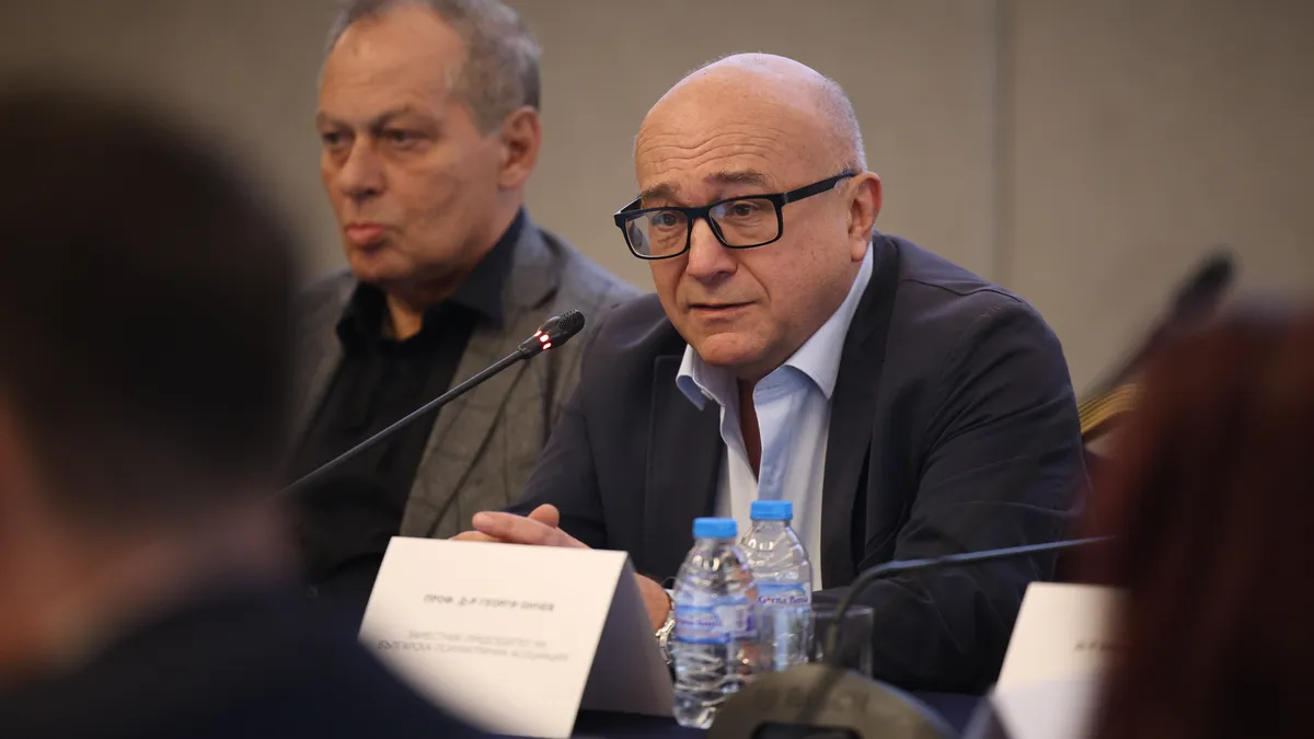 Проф. Георги Ончев: По-добрият живот и дрогата увеличават психичните заболявания
