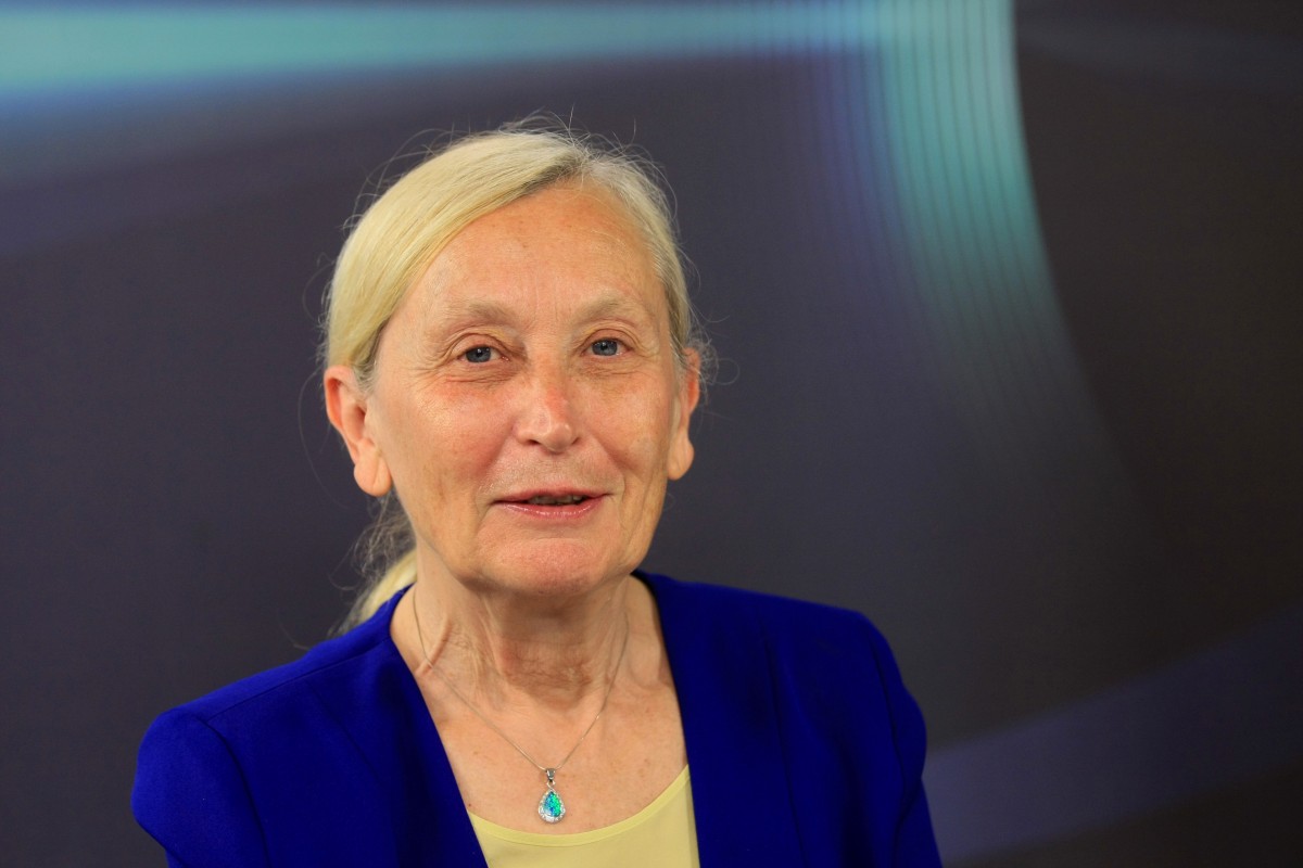 Проф. Ингрид Шикова: Германия е обречена да бъде лидер