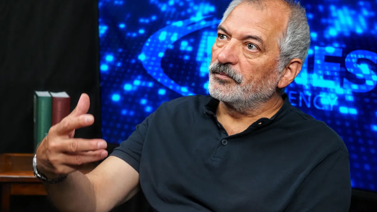 Проф. Пламен Митев: Рождената дата на Васил Левски най-вероятно не е 18 юли 1837 г.