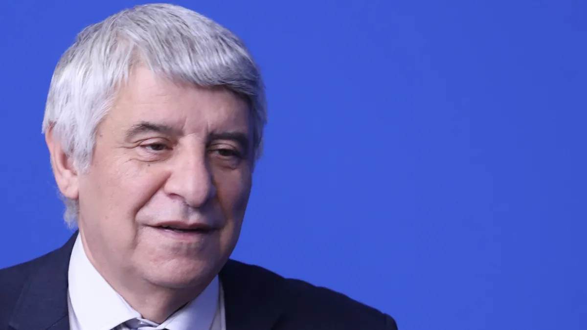 Проф. Пламен Павлов: Спартак е сенсей