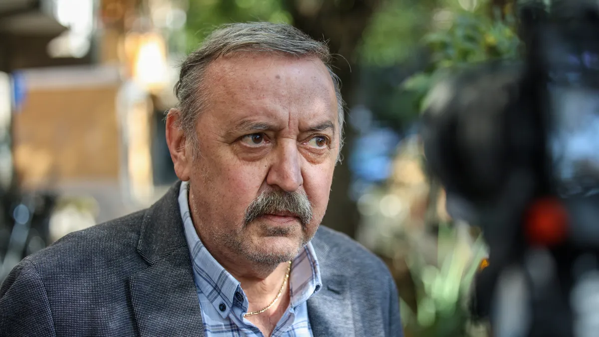 Проф. Тодор Кантарджиев: Броят на заболелите от грип в София ще се повиши