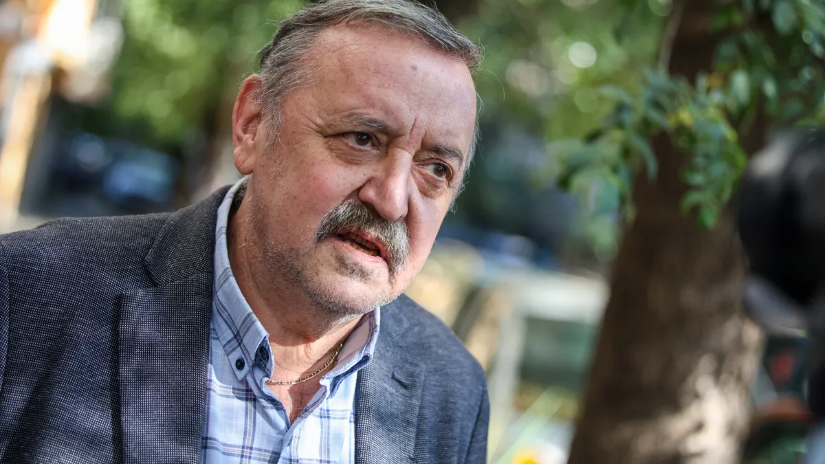Проф. Тодор Кантарджиев: Коронавирусът, който доминира в момента, е под-под вариант на Омикрон
