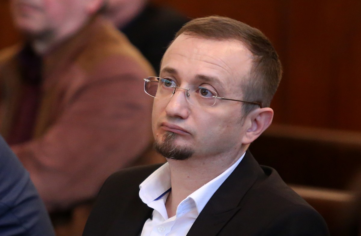 Проф. Зайковски: БПЦ трябва час по-скоро да признае автокефалността на МПЦ-ОА