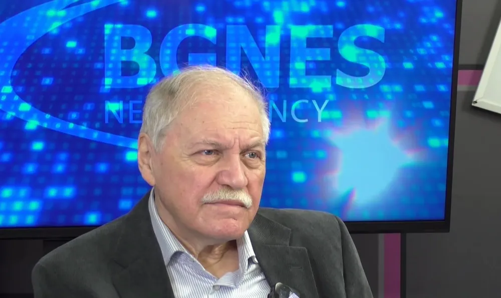 Професор Владко Мурдаров: 24 май - важното е, че наистина това е ден, в който говорим и за Кирил и Методий