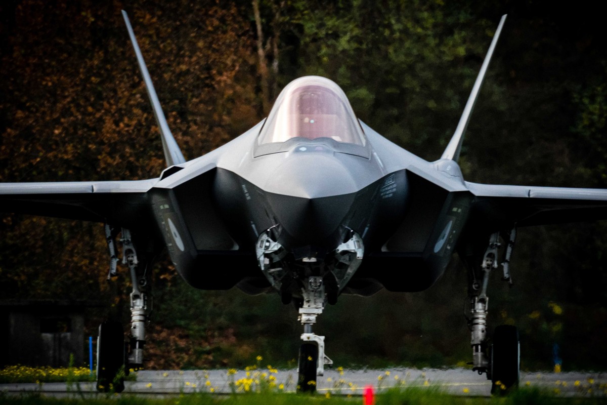 Програмата F-35 е пълна катастрофа, смятат в Камарата на представителите на САЩ