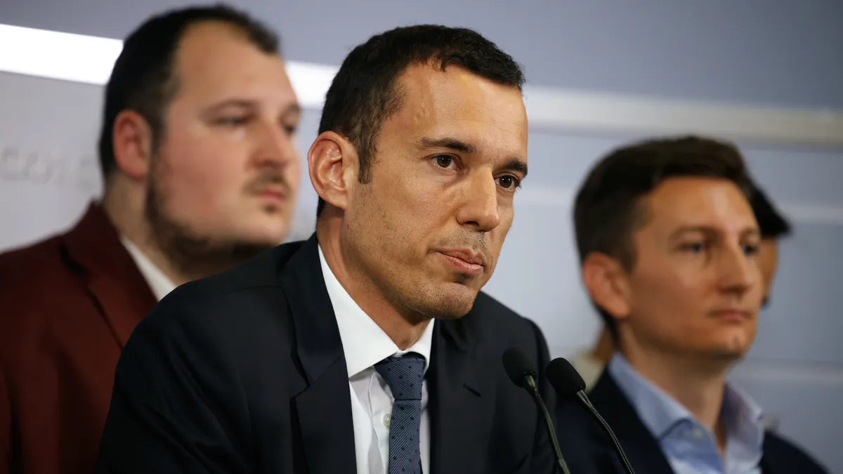 Програмата на София до 2027 г. - амбициозен устрем, който Терзиев призова да не убият
