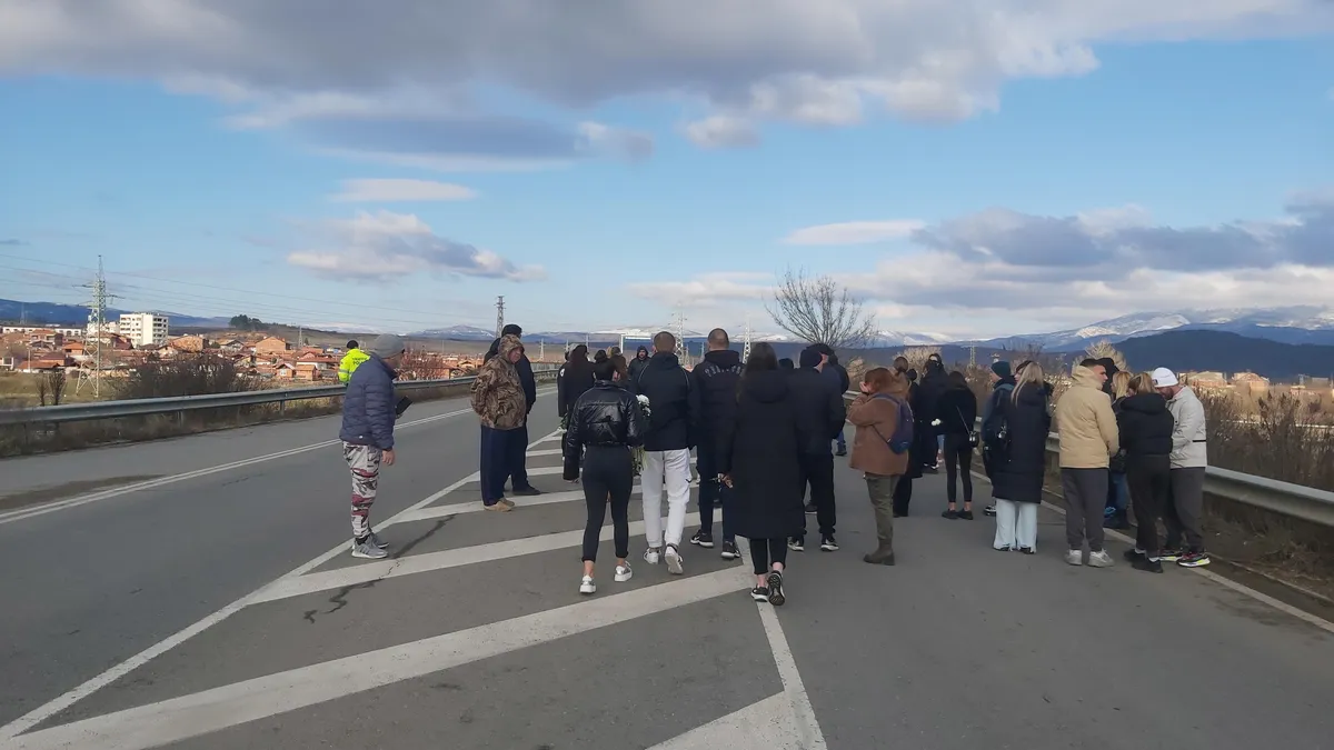 Прокуратурата даде на съд собственика на конете, участвали в пътен инцидент със загинало 18-годишно момиче