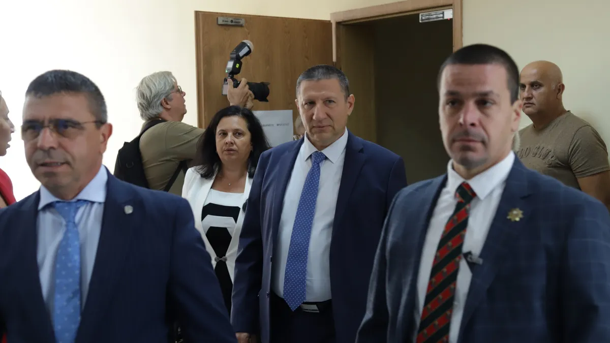 Прокуратурата и МВР се събират на национално съвещание