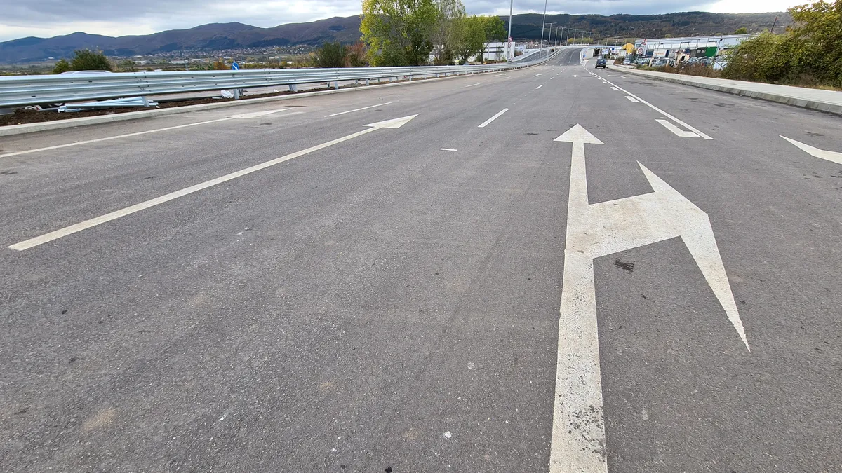 Прокуратурата образува производство за състезания между автомобили на Околовръстния път на София