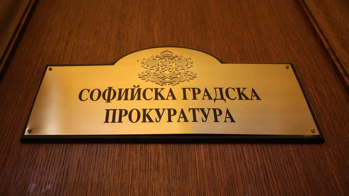 Прокуратурата поиска постоянен арест за кмета на Варна