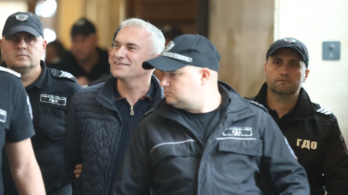 Прокуратурата ще поиска имунитета на Джейхан Ибрямов веднага след клетвата му като депутат
