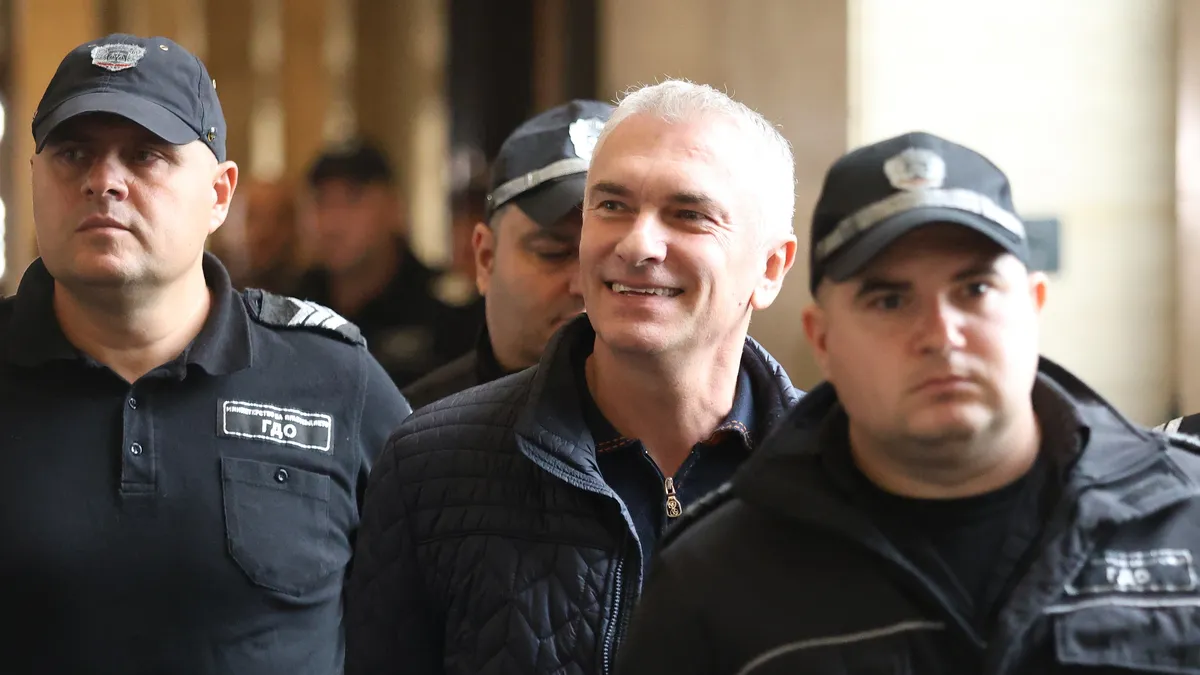 Прокуратурата ще поиска отново имунитета на Джейхан Ибрямов в понеделник
