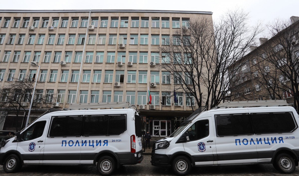 Прокурори иззеха документи за замени на поземлени имоти в горски територии