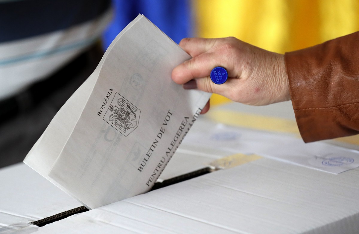 Промените в Изборния кодекс влизат за второ четене в зала