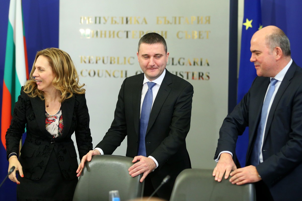 Промените в Закона за ДДС влизат за дебат от социалните партньори