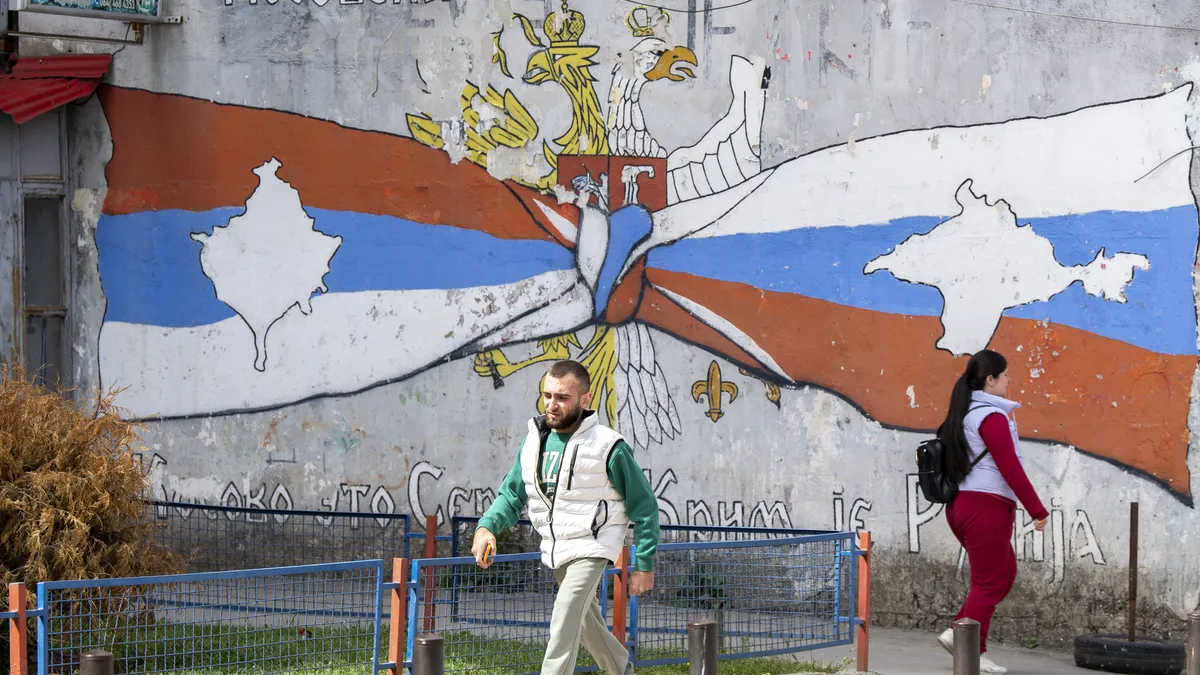 Проучване: За сърбите подобряването на стандарта на живот е по-важно от Косово