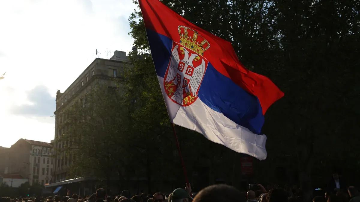 Проверки само на едно гише на граничните пунктове по сръбско-македонската граница от лятото на 2025 г.