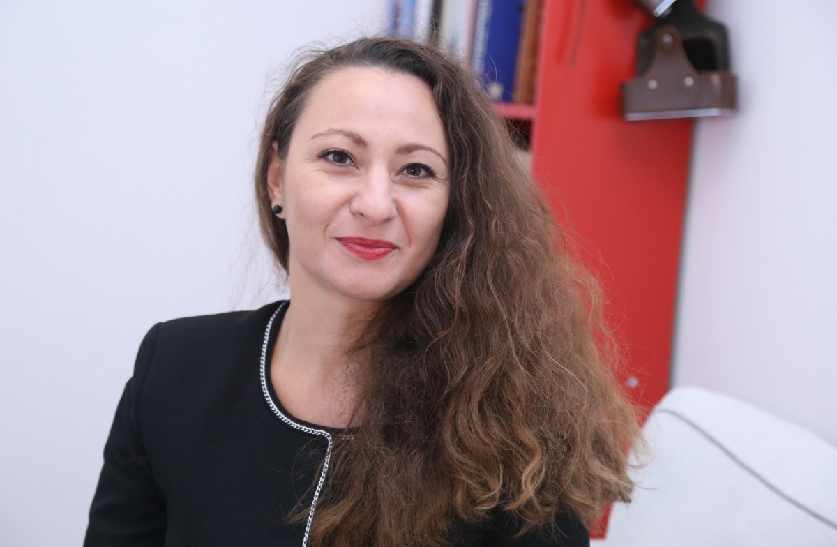 Психологът Доника Боримечкова: Онлайн тормозът се дължи на усещането за безнаказаност у децата