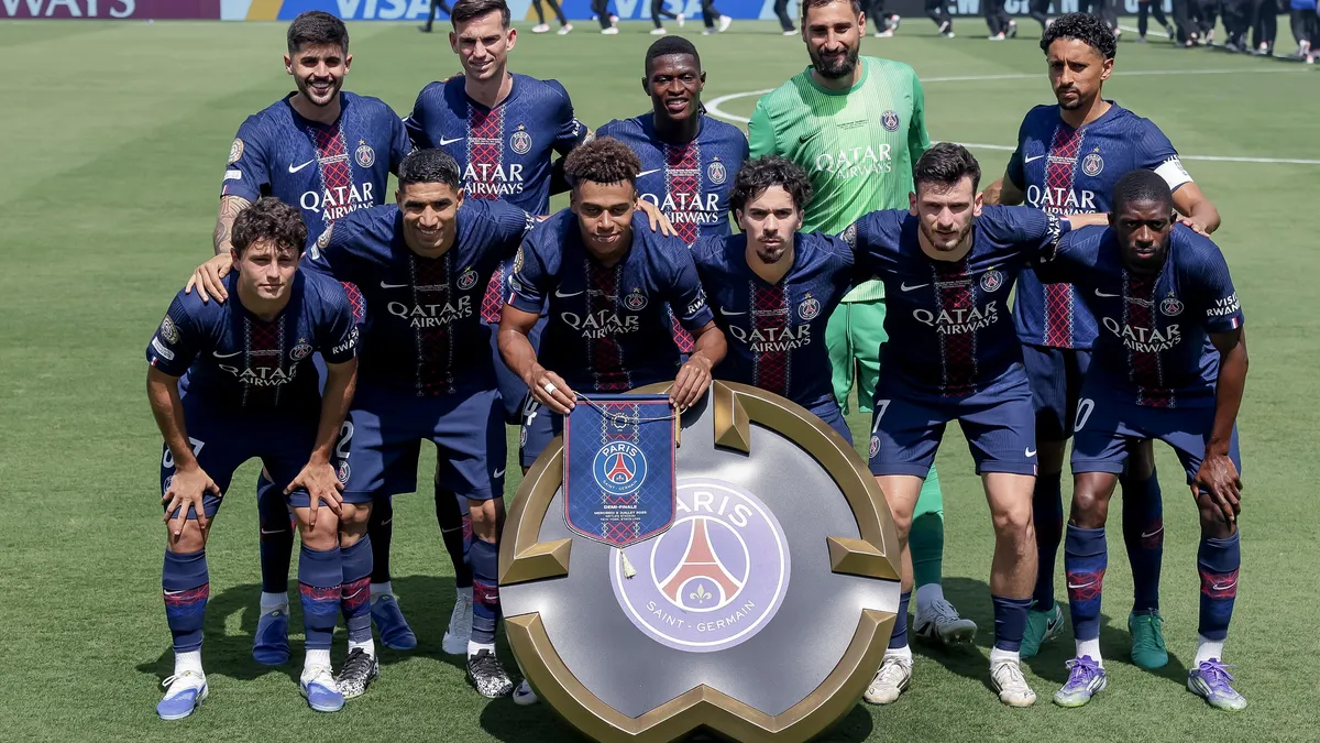 ПСЖ унижи Реал Мадрид с 4:0 и се класира на финала на Световното клубно първенство