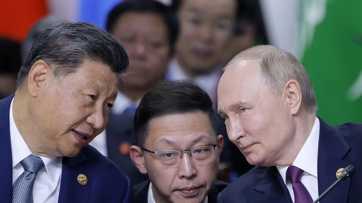 Путин и Си Дзинпин ще си разменят визити по случай 80-годишнината от края на Втората световна