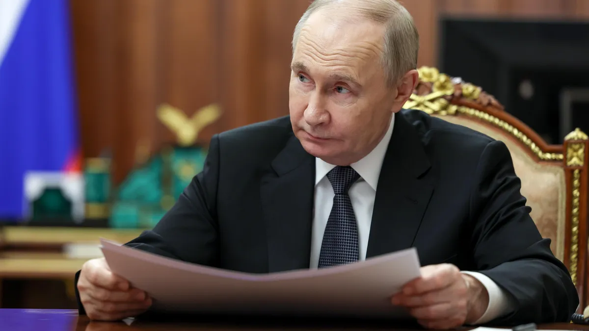 Путин: Надявам се да не използваме ядрено оръжие в Украйна, въпреки провокациите на Запада 
