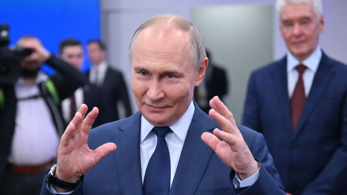 Путин похвали Мъск и го сравни със съветски космически герой