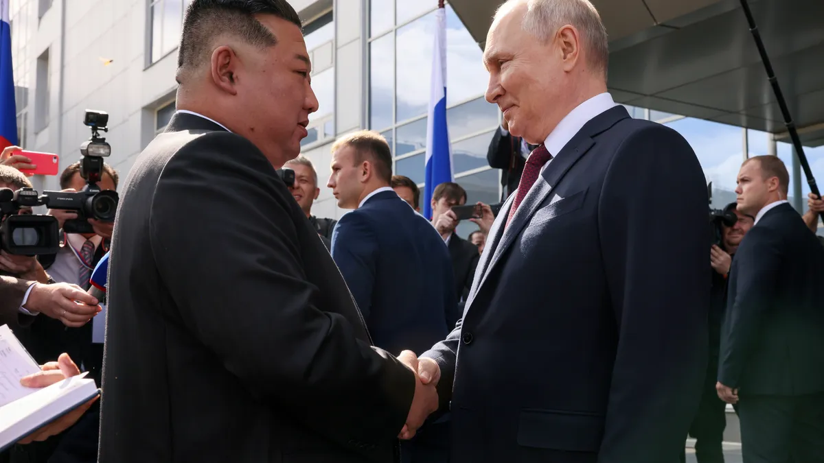 Путин ще посети Северна Корея на 18 и 19 юни 