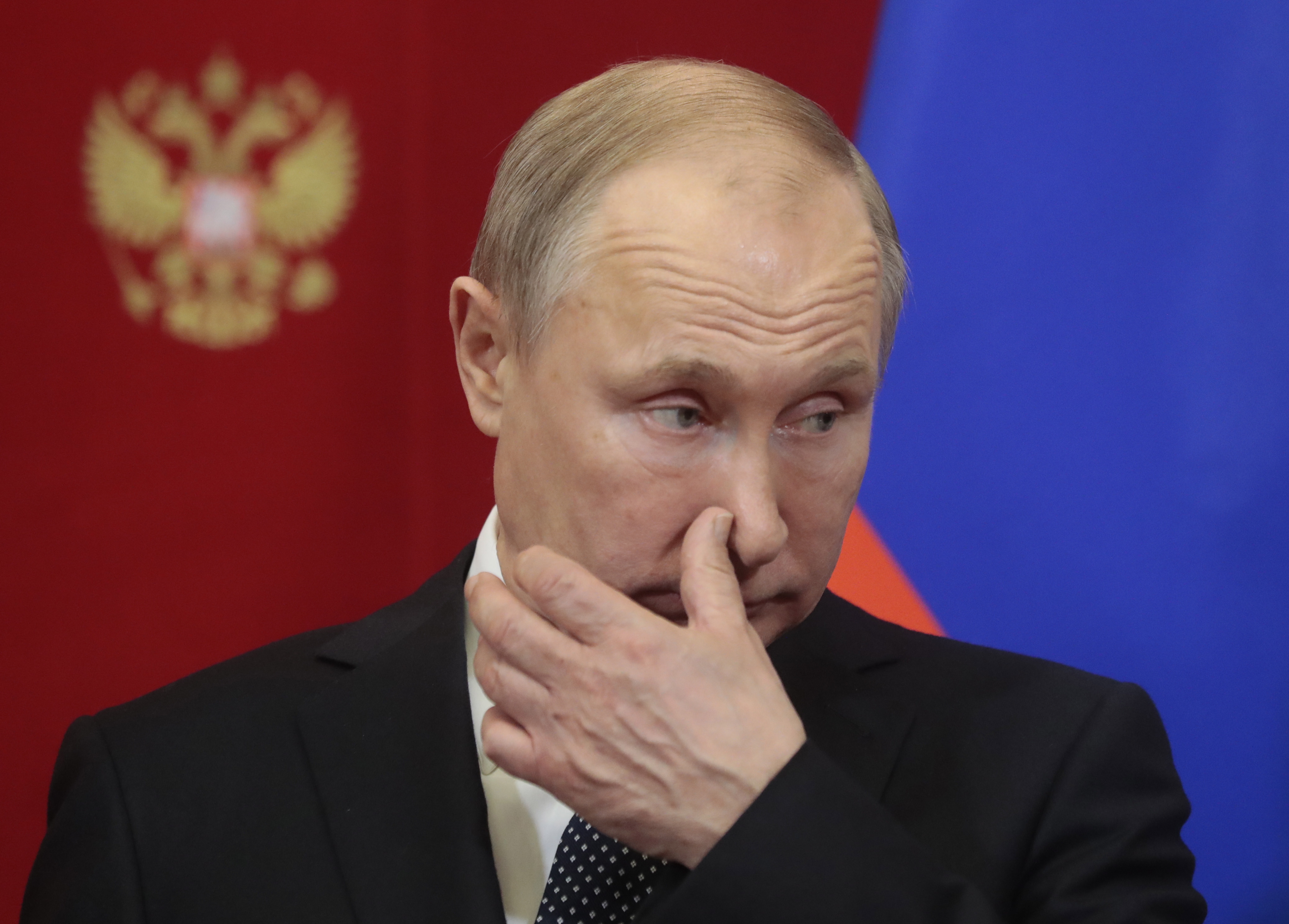 Путин: В голямата политика няма приятели