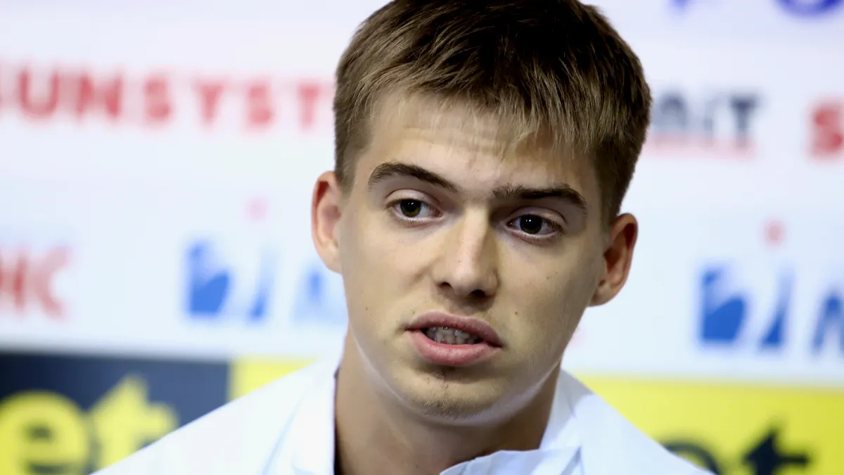 Пьотр Нестеров не стигна до основната фаза на ATP Challenger 75 турнира в София