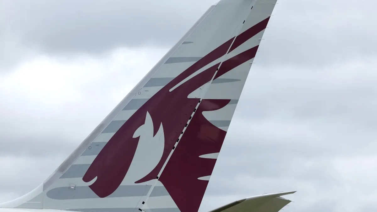 Qatar Airways поръчва 20 самолета за дълги разстояния Boeing 777X 