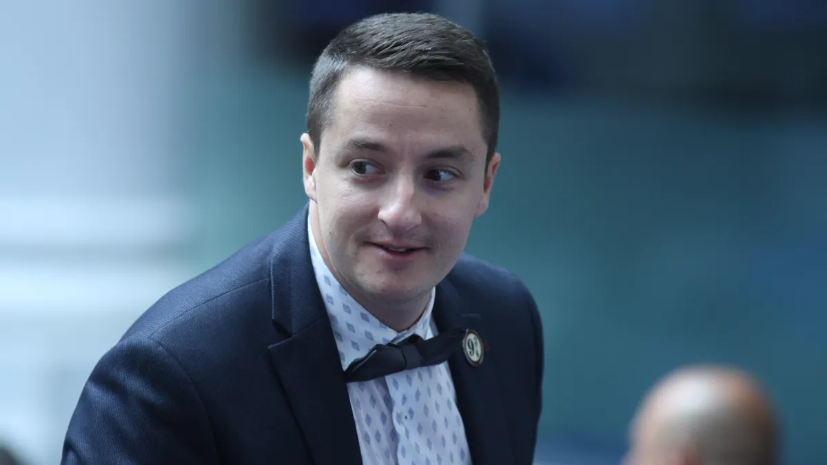 Явор Божанков: Ще се отнесем отговорно, ако получим втория мандат 