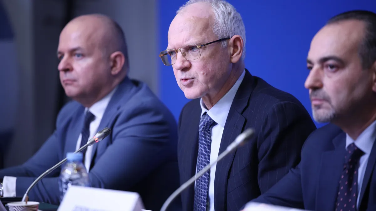 Работодателите отлагат протеста срещу високите цени на енергията
