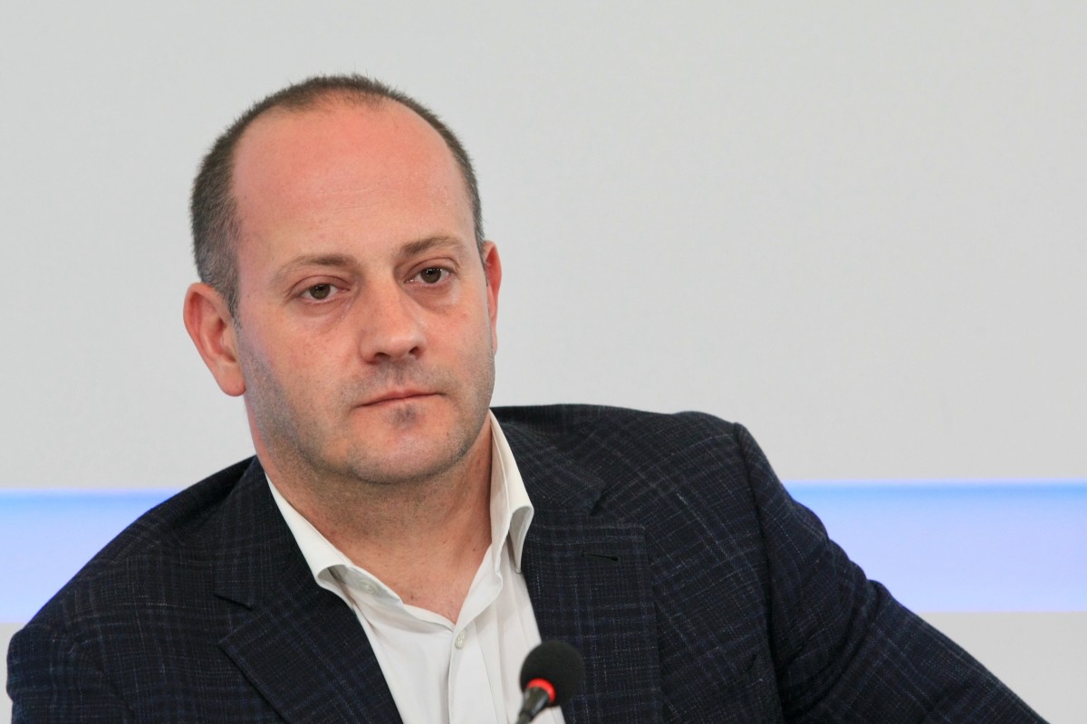 Радан Кънев: Протестите доведоха до еволюция в позициите на ЕП за България