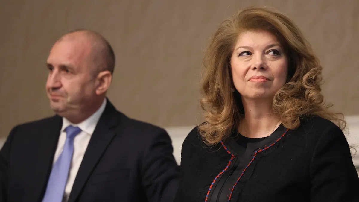 Радев и Йотова ще участват в отбелязването на 149 г. от подвига на Христо Ботев и неговата чета