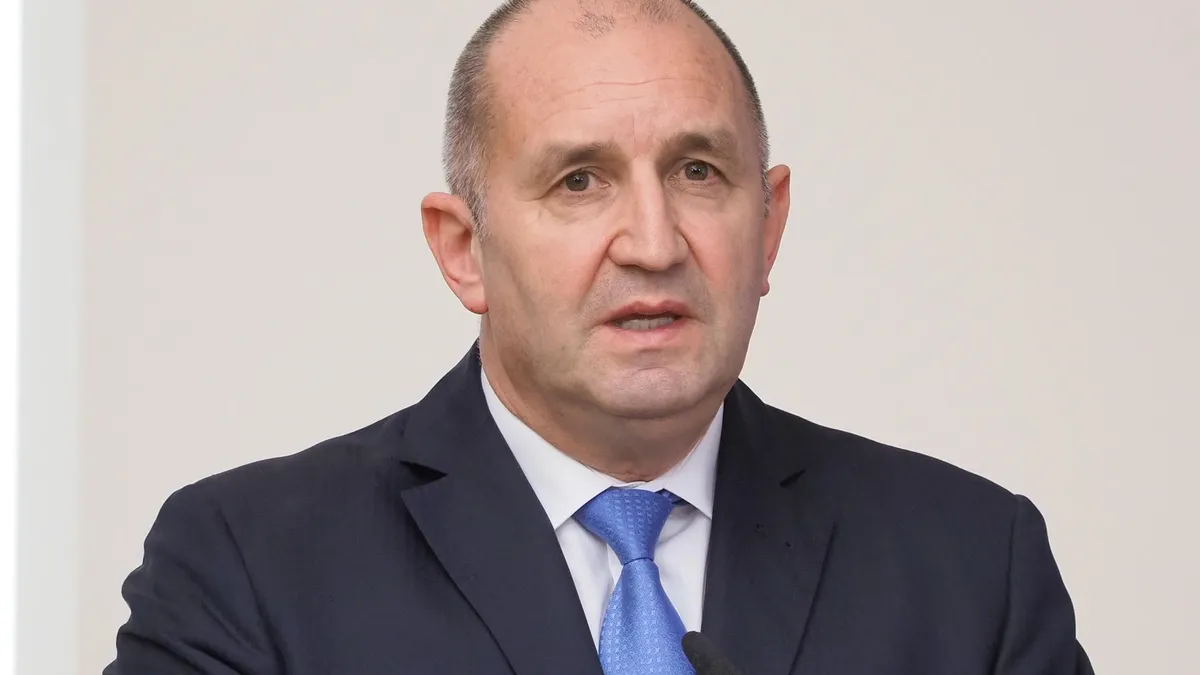 Радев ще посети Пазарджик