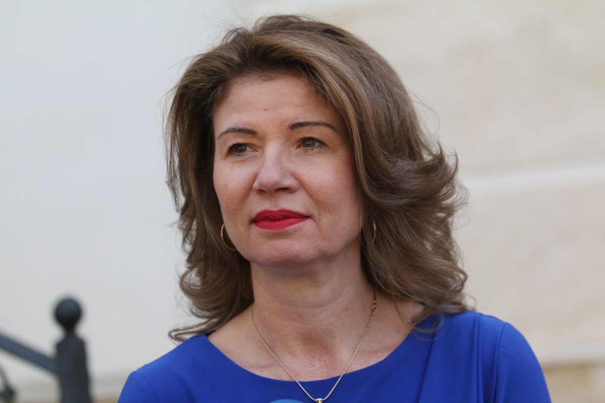 Радина Банкова: Политика, насочена към хората, ще промени Ловеч