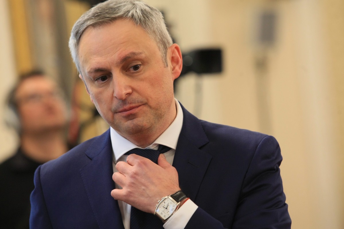 Парламентът избра Радослав Миленков за подуправител на БНБ