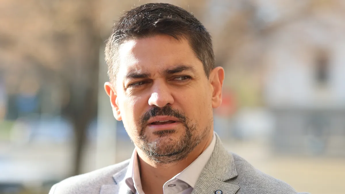 Радостин Василев: Днешният акт на Пеевски не вещае нищо добро, МЕЧ няма да се среща с БСП