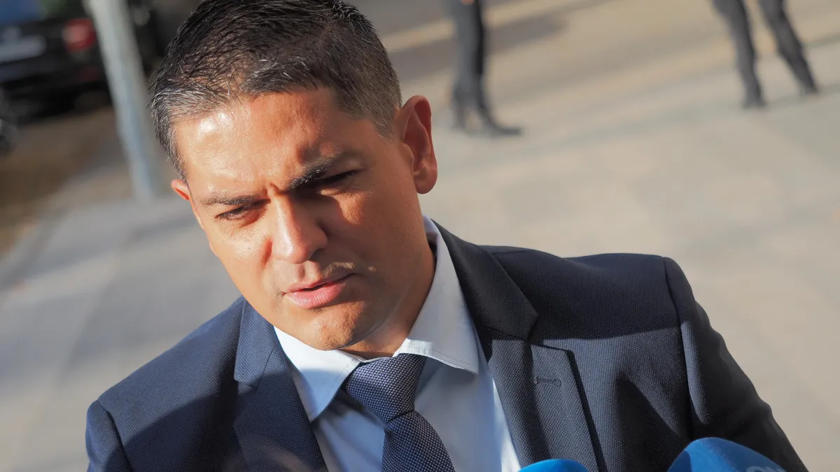 Радостин Василев: Вотът на недоверие е на МЕЧ, а ПП-ДБ ще пишат частта за завладяната държава