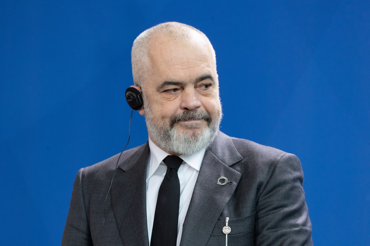 Рама: Албания няма да плаче пред вратите на Европа