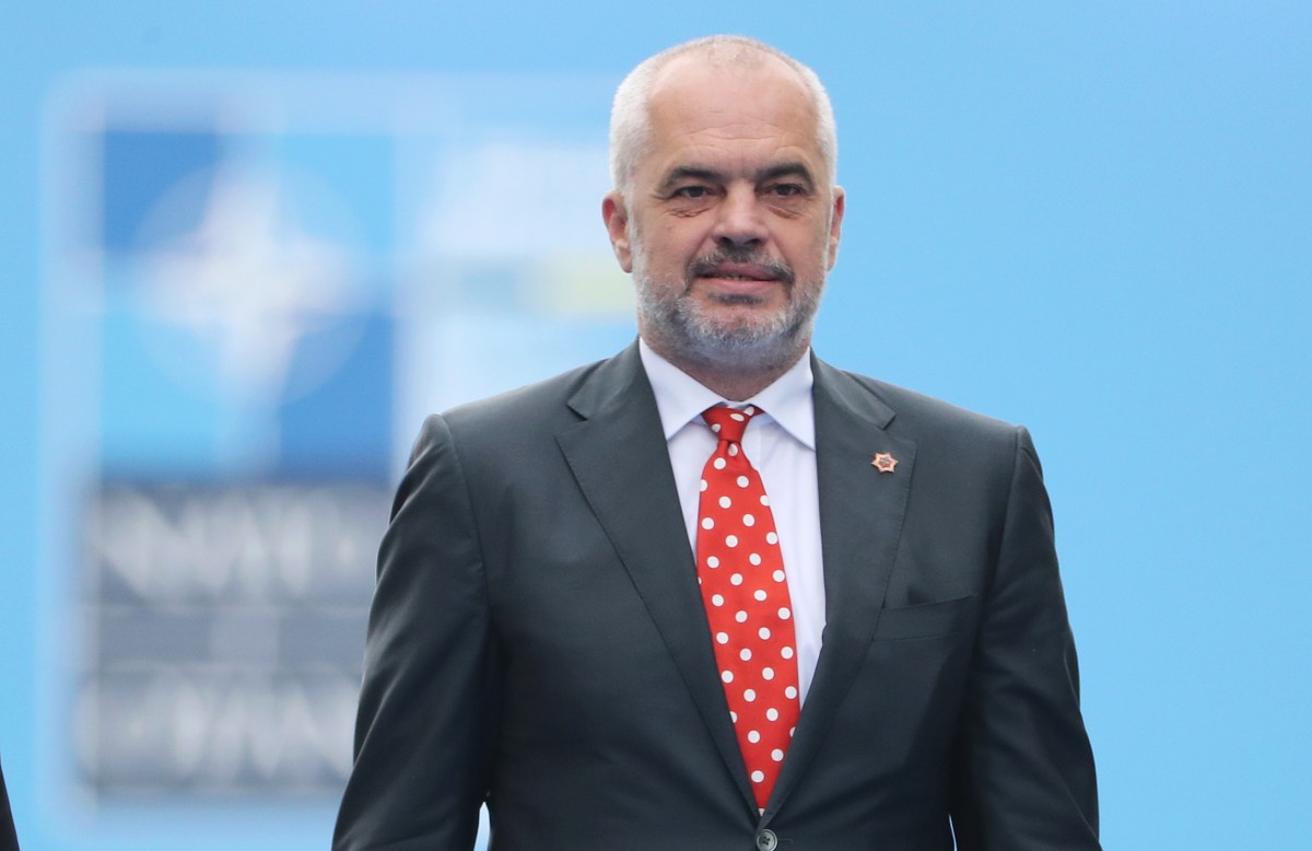 Рама: Няма вариант на 30 юни да няма избори